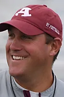 Altoona football trying to match ’25 win total
